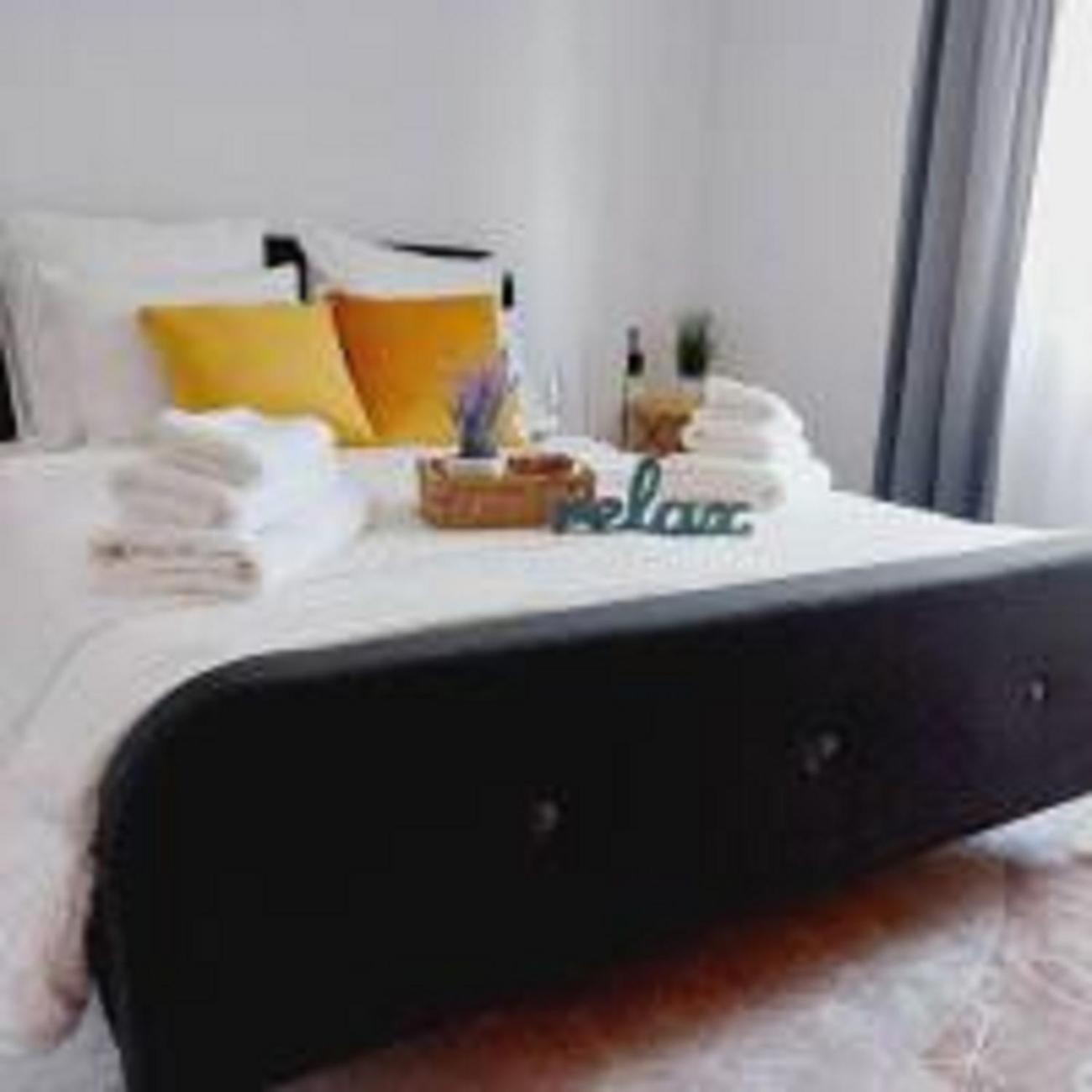 Cozy Apartment In The Center Of 부쿠레슈티 외부 사진