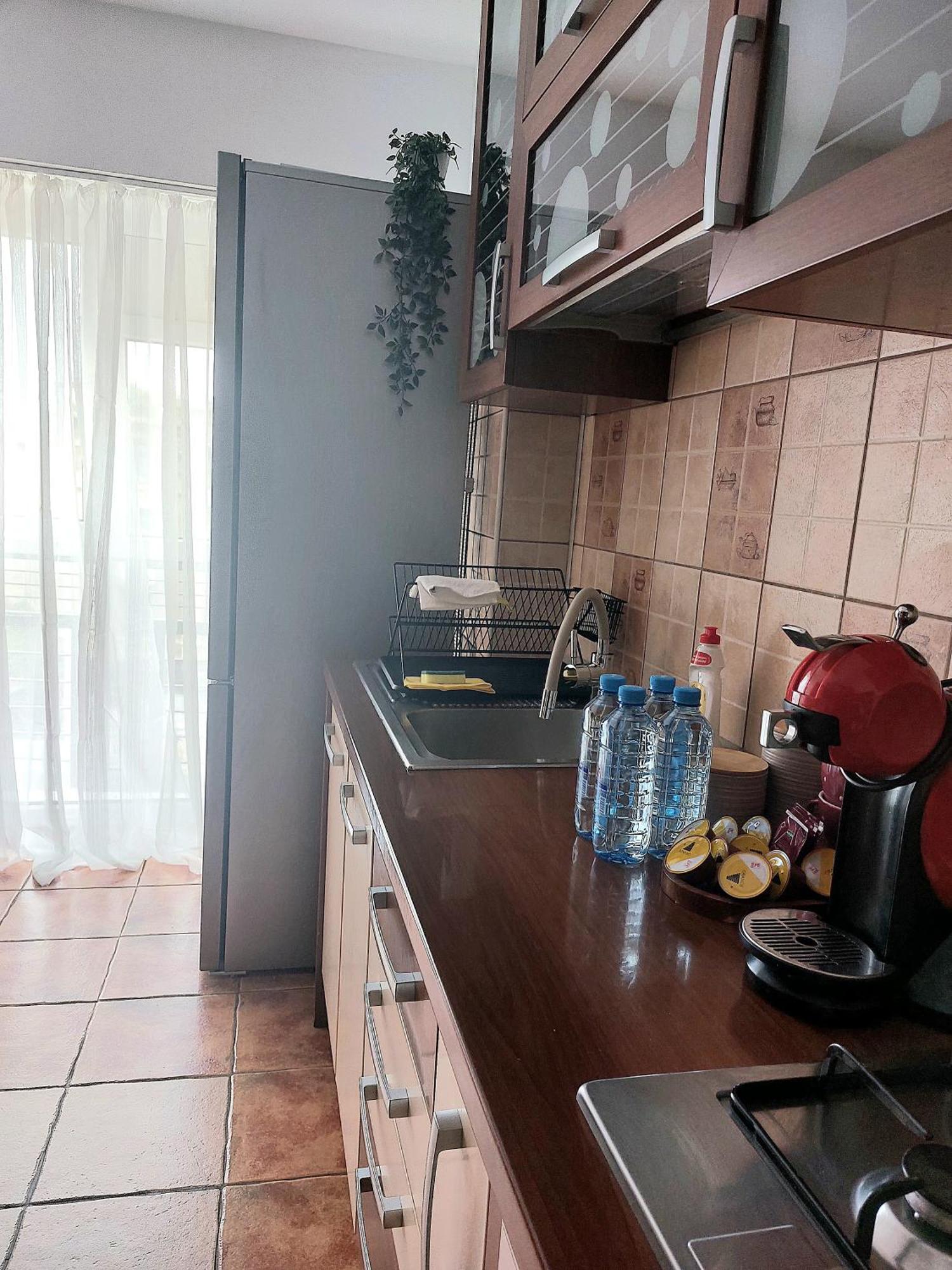 Cozy Apartment In The Center Of 부쿠레슈티 외부 사진