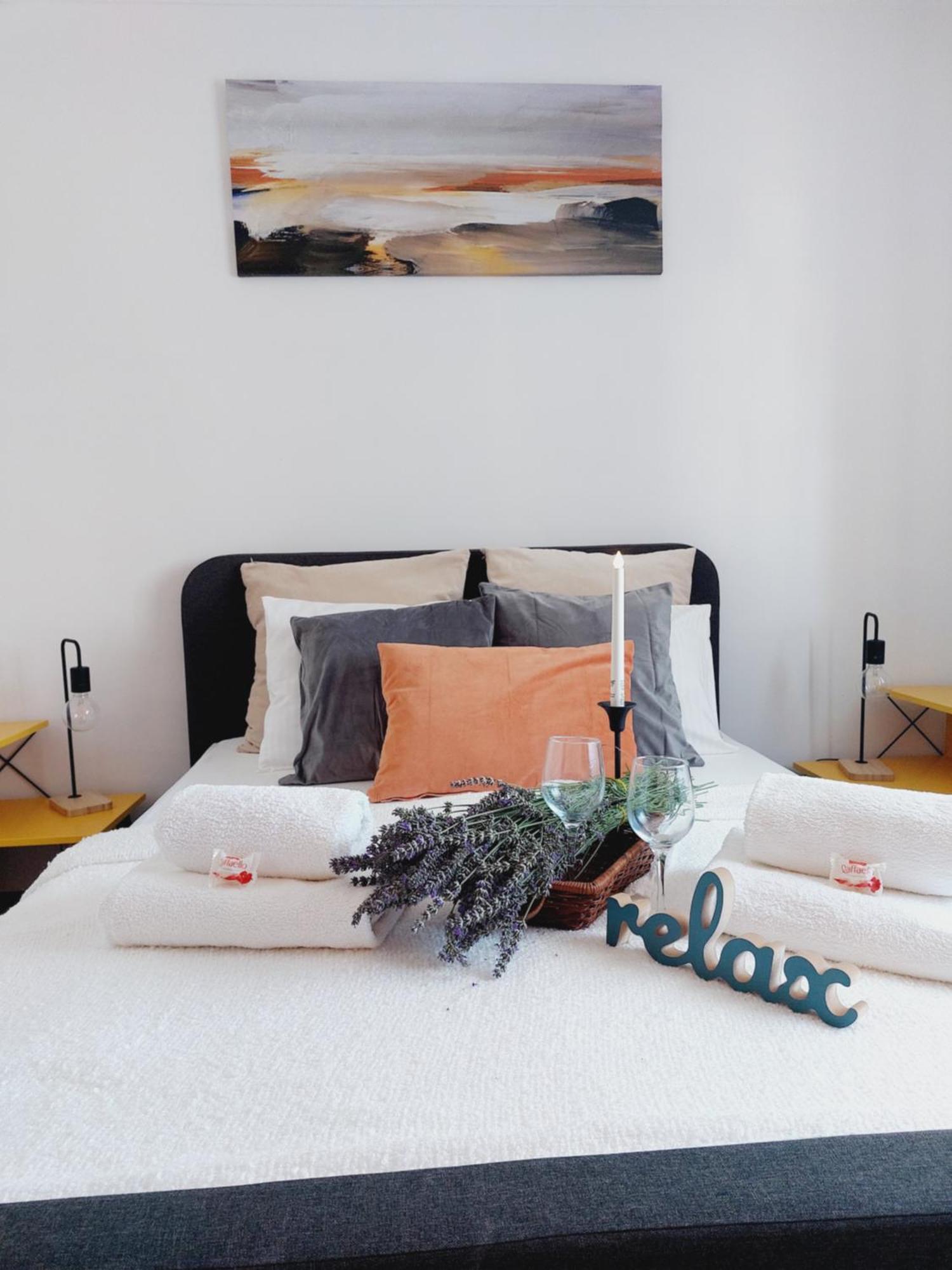 Cozy Apartment In The Center Of 부쿠레슈티 외부 사진